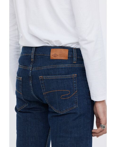 Jean RI ST Leg 34 stone