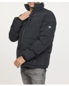 Fapoty ML schwarze Jacke