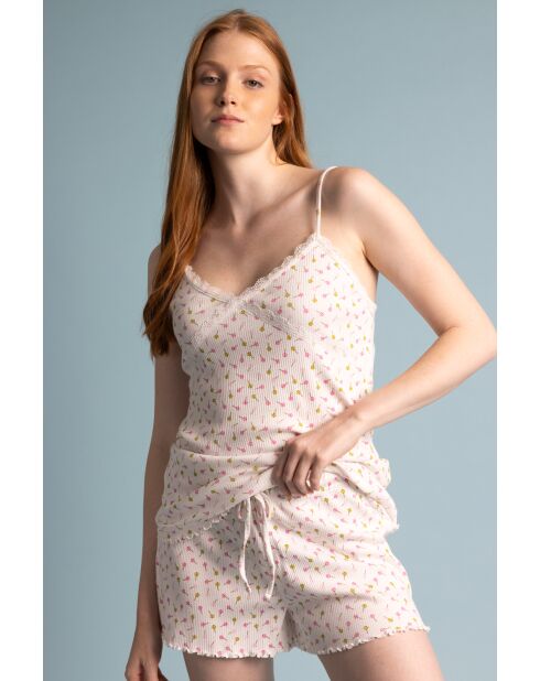 Pijama Raw Sweet Lollipop Sling