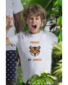 Pyjama à manches courtes DIVER King jasper gris