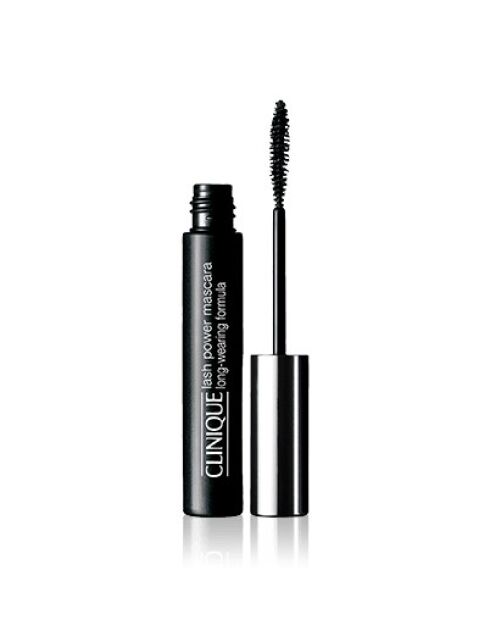 Mascara nero Lash Power 01