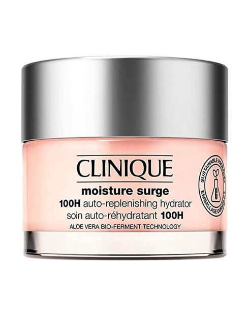 Crème pour le visage Surge soin auto-réhydratant 100H -50ml