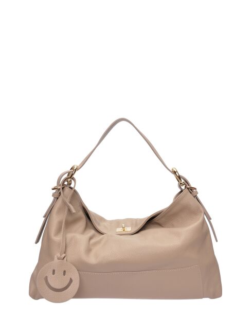 Handtasche Diana aus Schlammleder - 28x47x8 cm