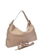 Handtasche Diana aus Schlammleder - 28x47x8 cm
