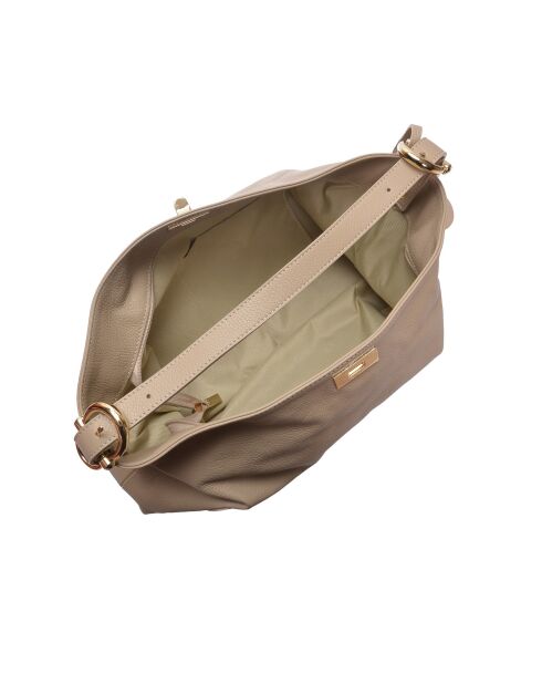 Handtasche Diana aus Schlammleder - 28x47x8 cm