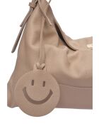 Handtasche Diana aus Schlammleder - 28x47x8 cm