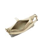 Schultertasche Aurélia aus Schlammleder - 17x28x7 cm