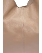 Romina modderleren hobotas - 33x43x10 cm