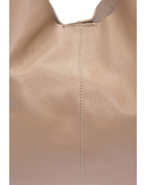 Romina modderleren hobotas - 33x43x10 cm