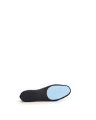 Zwarte Sia ballerina's