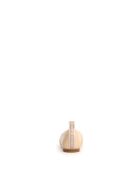 Beige ballerina's van Sia