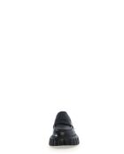 Mocasines negros Grenelle