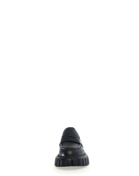 Mocasines negros Grenelle