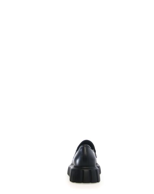 Mocasines negros Grenelle