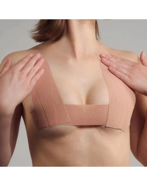 Boob taperouleau de 5 m pêche