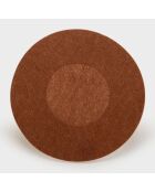 Cacao tepelhoes voor eenmalig gebruik, 5 paar