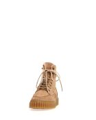 Tissa Sneakers hellbraun