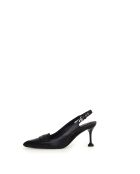 Zapatos negros Hilly