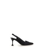 Zapatos negros Hilly