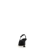 Zapatos negros Hilly