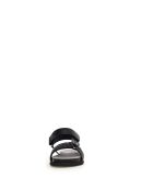 Sandalias negras Francis