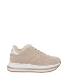 Hellbeige Sneakers Melany