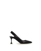 Zapatos negros Hilly