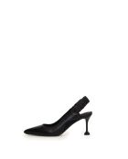 Zapatos negros Hilly