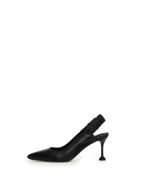 Zapatos negros Hilly