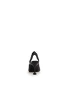 Zapatos negros Hilly