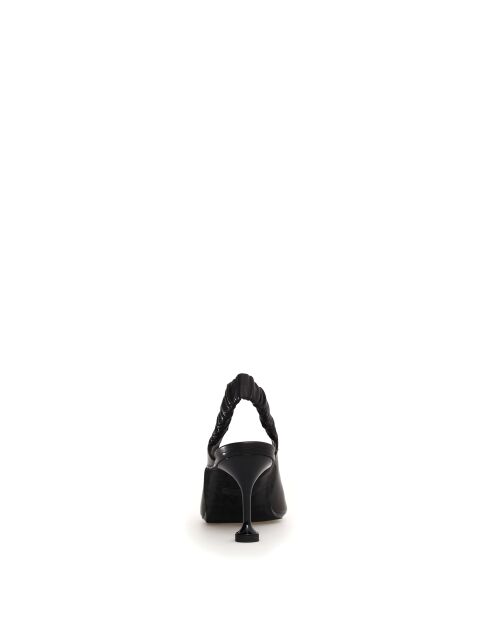 Zapatos negros Hilly
