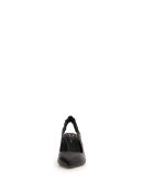 Zapatos negros Hilly
