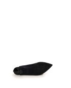 Zapatos negros Hilly