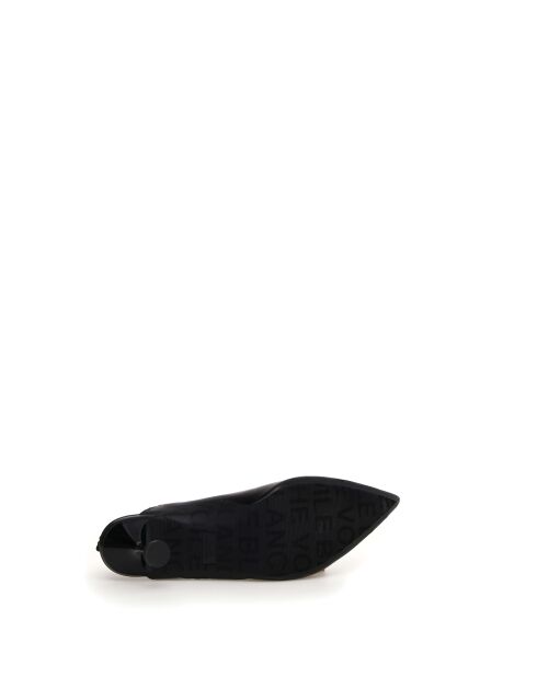 Zapatos negros Hilly