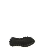 Qwark leren sneakers van salietin