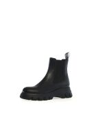 Botas negras Twilly