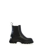 Botas negras Twilly