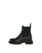 Botas negras Twilly