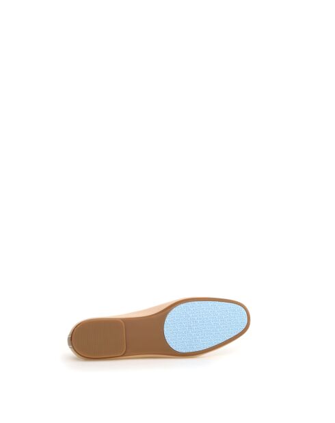 Bailarinas Sia beige