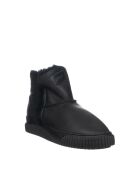 Bottines Land noires
