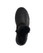Bottines Land noires