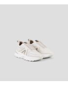 Beige sneakers van Liverpool