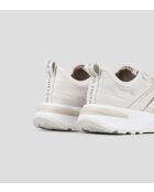 Beige sneakers van Liverpool