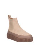 Beige Beth laarzen