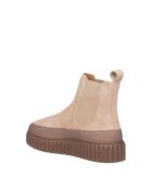Beige Beth laarzen