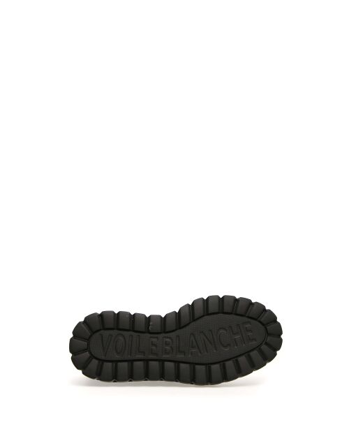 Mocasines Grenelle de piel negros