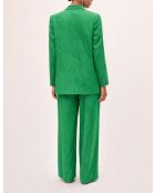 Chaqueta Doris verde