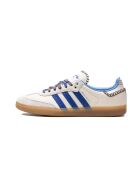 Samba Nylon Wales Bonner Wonder Royal Clay sneakers van nylon