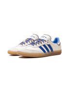 Samba Nylon Wales Bonner Wonder Royal Clay sneakers van nylon