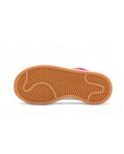 Campus 00s Lucid fuchsiaroze suède sneakers